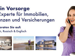 Immobilien - Finanzen - Versicherungen in Mönchengladbach