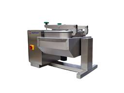 Industrial vacuum cooker Idealfry Vac