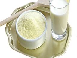 Instant Full Cream Milk Powder