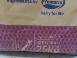 Instant Full Cream Whole Milk Powder/ Whole Milk Powder