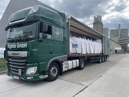 Internationale Transporte & Logistik in Europa und GUS