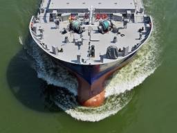 Partnership/ Inviting investors to the project for the operation of cargo vessels
