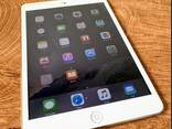 IPad mini 3 64 GB - фото 2