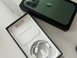Iphone 13 Pro Max 128gb - фото 1
