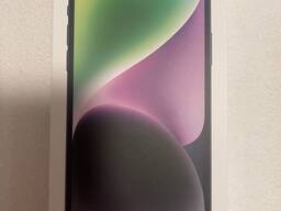 Iphone 14(850€), iphone 14 plus(950€). 128 GB