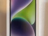 Iphone 14(850€), iphone 14 plus(950€). 128 GB - фото 2