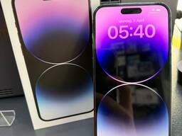 IPhone 14 pro max 256GB