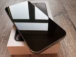IPhone 15 Pro Max 256 GB Farbe Titan Weiß. - фото 3