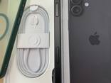 Iphone 16 plus - фото 1