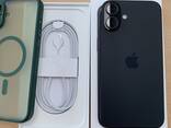 Iphone 16 plus - фото 3