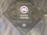 Jacke Canada Goose Wynham Parka Neu mit Etikett! - photo 2