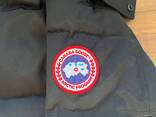 Jacke Canada Goose Wynham Parka Neu mit Etikett! - photo 3