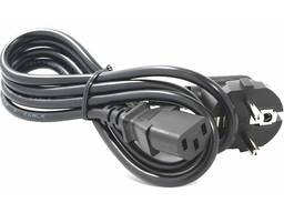 Кабеля питания