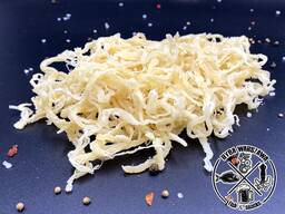 Кальмар стружка сушеный 100g