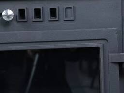 Kammeröfen in allen Größen erhältlich