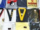 Kampfsport Bekleidung, Kimonos Neue und Retouren, Kiloware, Großhandel Restposten - photo 1