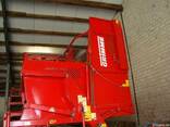 Kартофелеуборочный комбайн Grimme SE 150/60, Германия. 2009. - фото 3