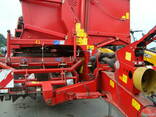 Картофелеуборочный комбайн Grimme SE 150/60 NBR, Германия