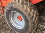 Картофелеуборочный комбайн Grimme SE 150/60 NB, Германия
