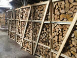 Kiln-dried firewood | Wholesale | Door-to-door delivey | Ultima Carbon