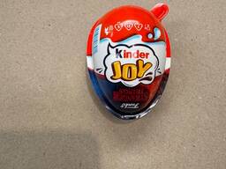 Kinder joy 20 g