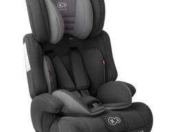 Kinderkraft Kindersitz – Convertible, Schwarz