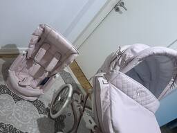Kinderwagen zu verkaufen Zustand ist perfek! Stylo Class - Bébécar , 650€