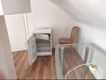 Комната в WG, Гамбург-Rahlstedt — 875€ всё включено — Оплата через Amt и Регистрация (A - фото 4