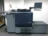 Konica Minolta bizhub Pro c6000, 1060, c1070, c7000, c8000 - фото 1