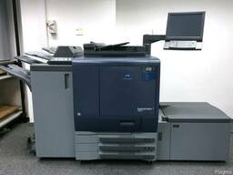 Konica Minolta bizhub Pro c6000, 1060, c1070, c7000, c8000