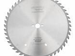 Kreissägeblatt Bayerwald HM 400 x 3.5/2.5 x 30 Z48 WZ – neu &amp; OVP - фото 1