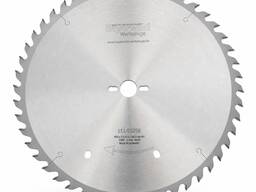 Kreissägeblatt Bayerwald HM 400 x 3.5/2.5 x 30 Z48 WZ – neu & OVP