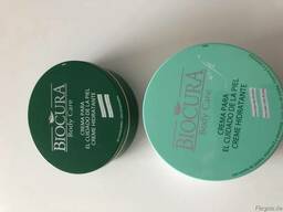 Крем для тела