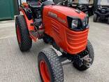 Kubota B2420 Traktor im Großhandel - фото 1