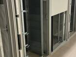 Kühlanlagen und Datenschränke (cooling systems data cabinets) - фото 3