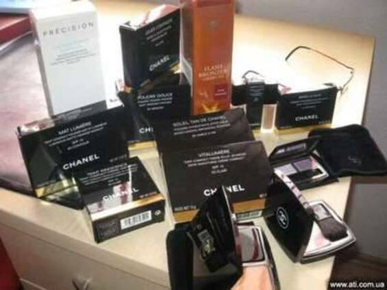 Куплю косметику Dior, YSL , Chanel , Sisley куплю LÒreal опт