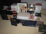 Kaufen wir Kosmetik suchen wir Dior, Chanel, Armani, Lancome - фото 7