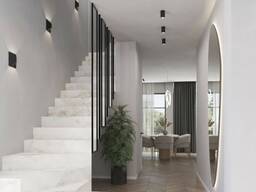 «La Villa»: Батуми, Грузия