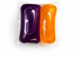 Laundry detergent capsules manufacturer | Bulk &amp; Private Label EU - фото 2
