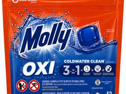 Laundry detergent pods 52 pack
