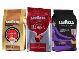 New Stocks Lavazza Coffee Beans Professional 1 Kg.