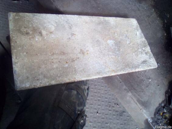 Lead and Zinc ingots
