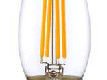LED Filament lamp - фото 1