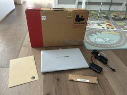 Lenovo ThinkPad X1 Carbon Gen 13 Laptop (14 Zoll)