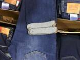 Levi's джинсы, мужские, женские - фото 3