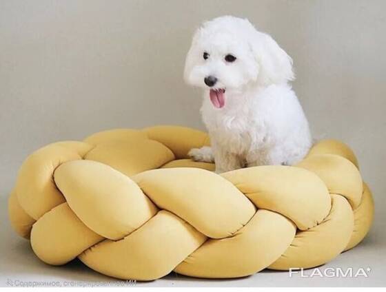 Лежанки для животных собак и кошек