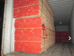 Lumber пиломатеріали Доска бука Держаки для лопат