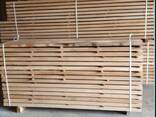 Lumber пиломатеріали Доска бука Держаки для лопат - фото 3