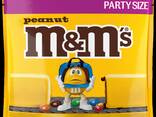 M&amp;M's Peanut 800g - photo 1
