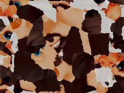 Machine hollow grinding